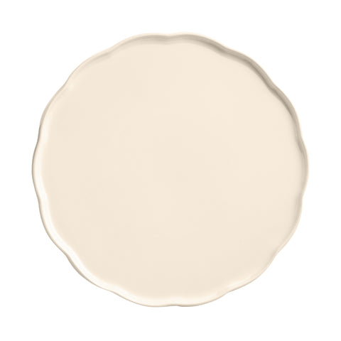 Emile Henry Madeleine Serveerschaal rond - Ø300mm