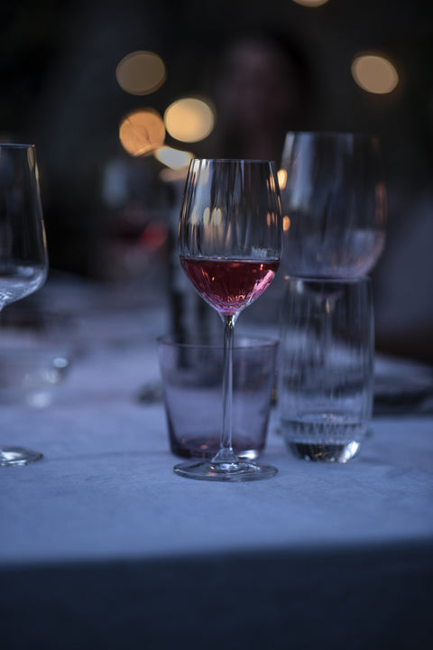 Zwiesel Glas Prizma Witte wijnglas 2 - 0.296 Ltr - Geschenkverpakking 2 glazen