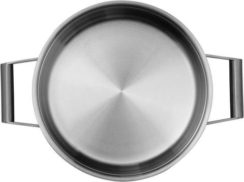 WMF Comfort Line Pannenset 5-delig