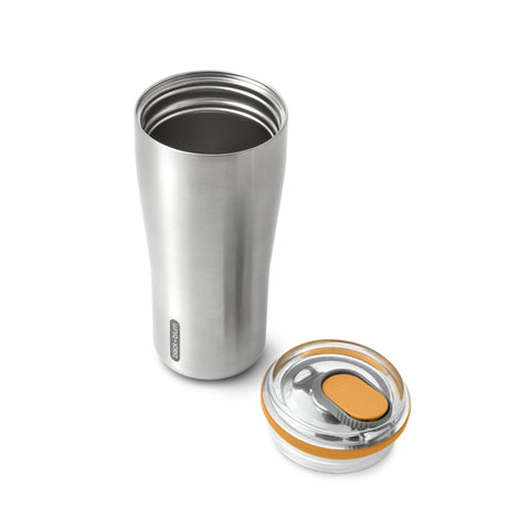 Black+Blum Travel Tumbler - Thermosbeker - 0.6Ltr