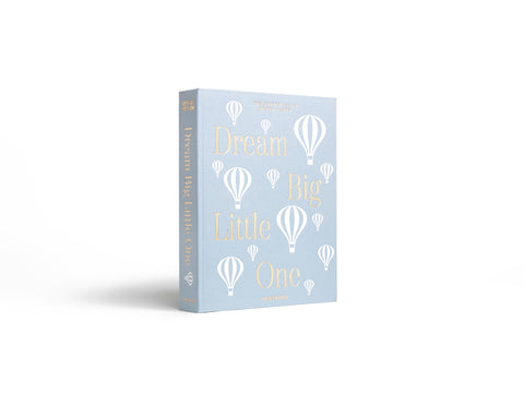 Printworks Baby Album - Dream Big Little One