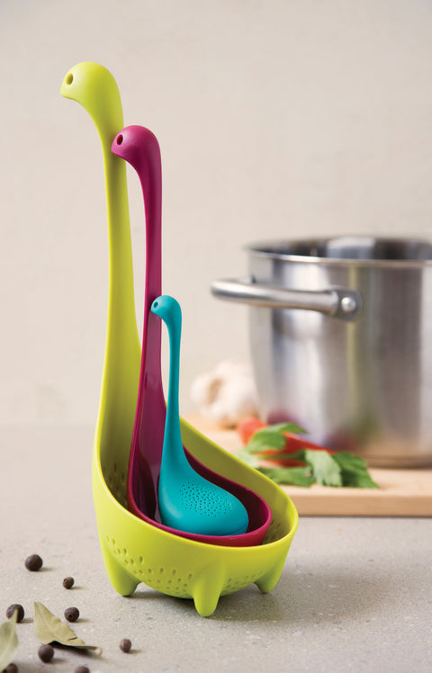 Ototo Keukengerei Nessie Family