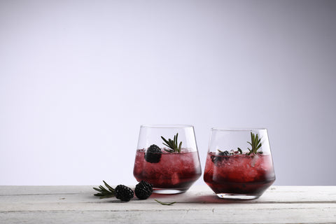 Zwiesel Glas Pure Whiskyglas groot 60 - 0.389 Ltr