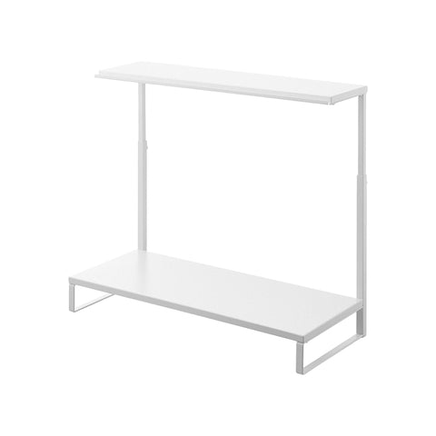 Yamazaki Tower PC Monitorstandaard 2-laags