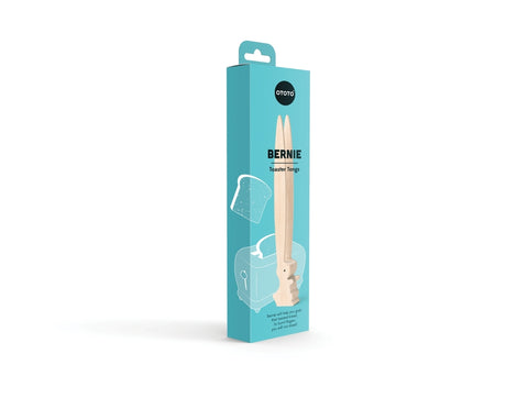 Ototo Tang Bernie