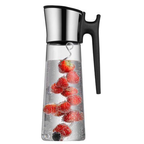 WMF Basic Waterkaraf met greep - 1.5Ltr