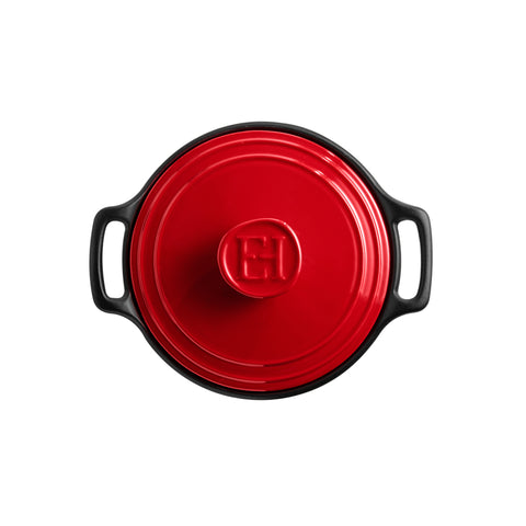 Emile Henry Sublime+ Kookpan - Ø220mm - 3Ltr