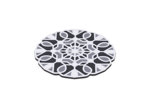 Peleg Design Onderzetter TriveTile set van 3