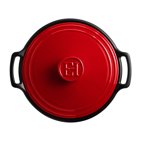 Emile Henry Sublime+ Kookpan - Ø290mm - 7Ltr
