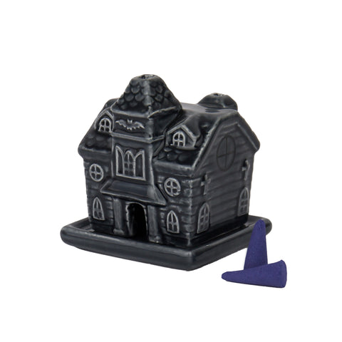 Gift Republic Wierookhouder - Haunted Salem