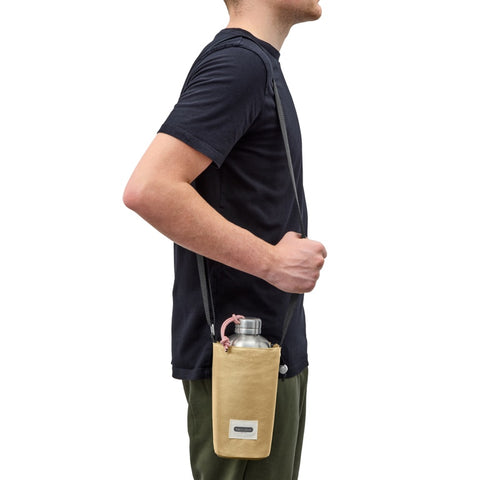 Black+Blum Insulated Bottle Bag - Koeltas voor fles