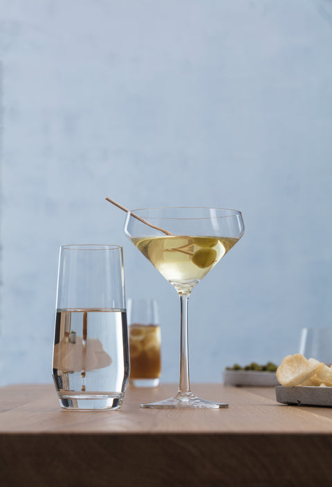 Zwiesel Glas Pure Longdrinkglas 79 - 0.555 Ltr