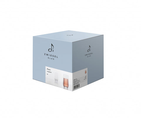 Zwiesel Glas Pure Longdrinkglas 79 - 0.555 Ltr