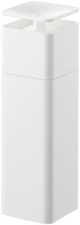 Yamazaki Tower Push zeepdispenser