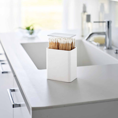 Yamazaki Tower Organizer push-top
