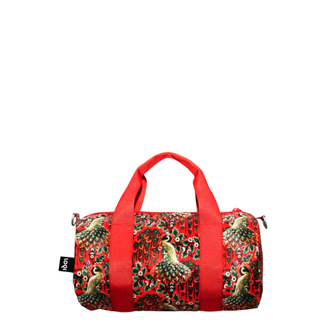 LOQI Weekender Medium - Peacock Power