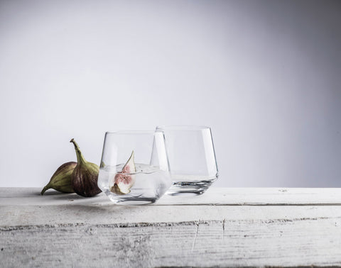 Zwiesel Glas Pure Whiskyglas groot 60 - 0.389 Ltr