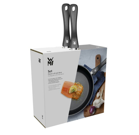 WMF Devil Koekenpan set 2-delig - Ø200mm + Ø280mm