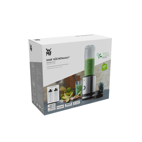 WMF KITCHENminis Smoothie To Go - 0.6Ltr