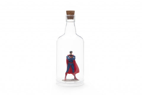 Peleg Design Fles Impossible Bottle