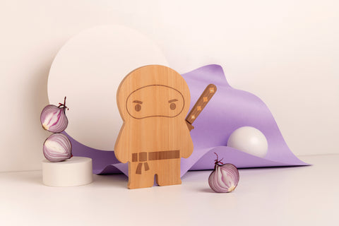 Ototo Snijplank Ninja
