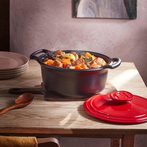 Emile Henry Sublime+ Kookpan - Ø290mm - 7Ltr