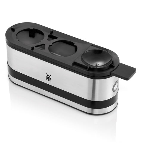 WMF KITCHENminis Eierkoker voor 2 eieren
