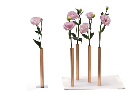 Peleg Design Vaas magnetisch set van 5