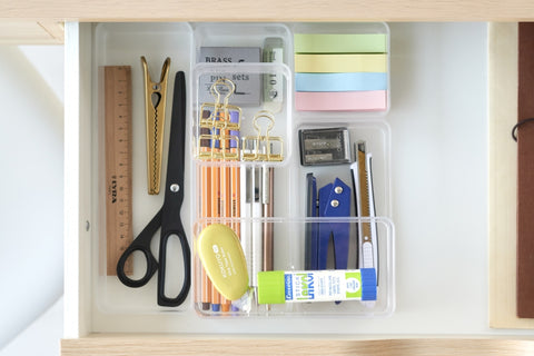Yamazaki Tower Organizer stapelbaar Small