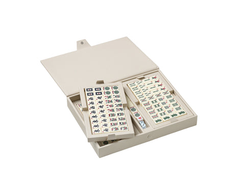 Printworks Spel Reverra - Mahjong