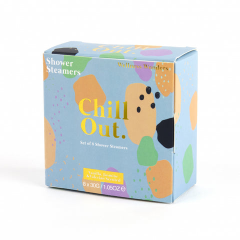 Gift Republic Douchetabletten - Chill Out