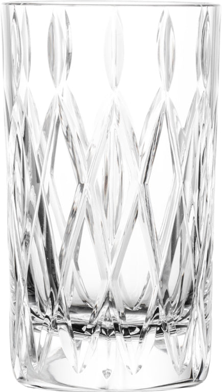 Schott Zwiesel Age Tumbler 42 - 0.297Ltr - 4 glazen
