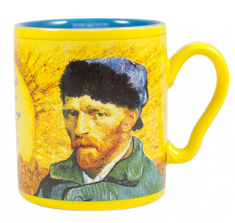 UPG Mok - Vincent van Gogh