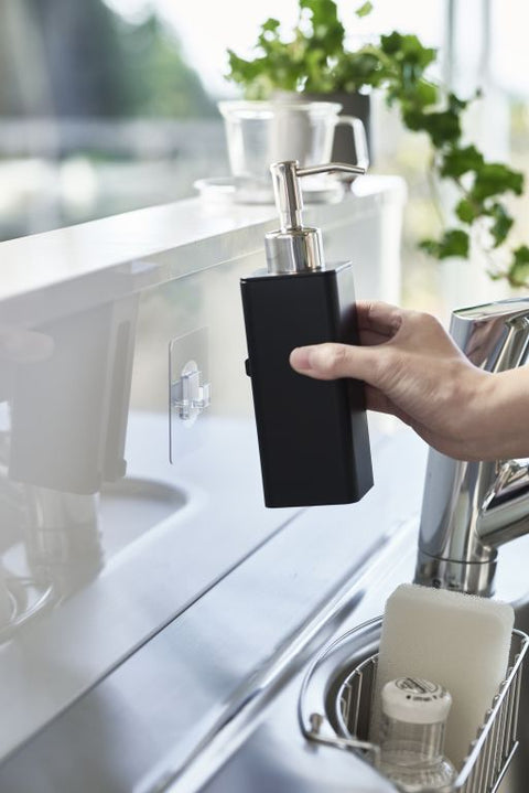 Yamazaki Tower Zeepdispenser Film hook