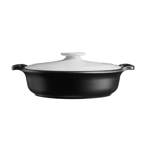Emile Henry Sublime+ Sauteuse - Ø290mm - 4Ltr