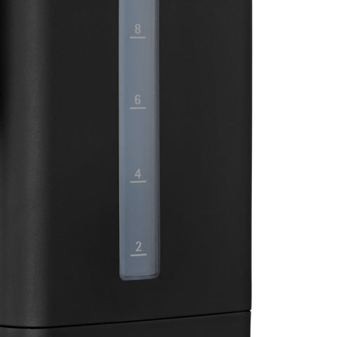 WMF Stelio Aroma koffiemachine RVS kan