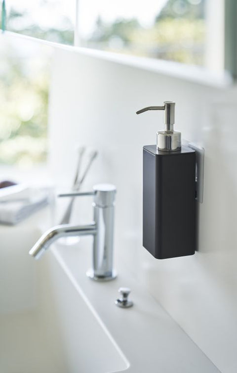 Yamazaki Tower Zeepdispenser Film hook
