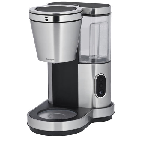 WMF Lono Filter koffiezetapparaat met glazen kan - 1.25Ltr