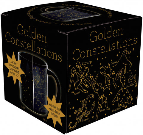 UPG Mok - Golden Constellations