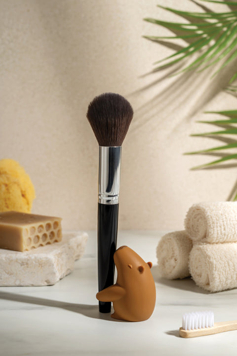 Ototo Tandenborstelhouder Capybrush