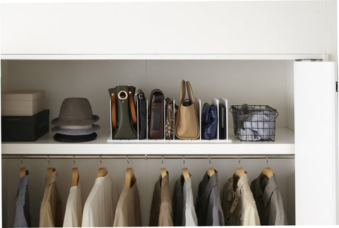 Yamazaki Tower Tassenorganizer