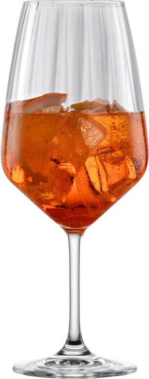 Schott Zwiesel Blossom Spritz/Bordeaux wijnglas met MP 130 - 0.656Ltr - 4 glazen