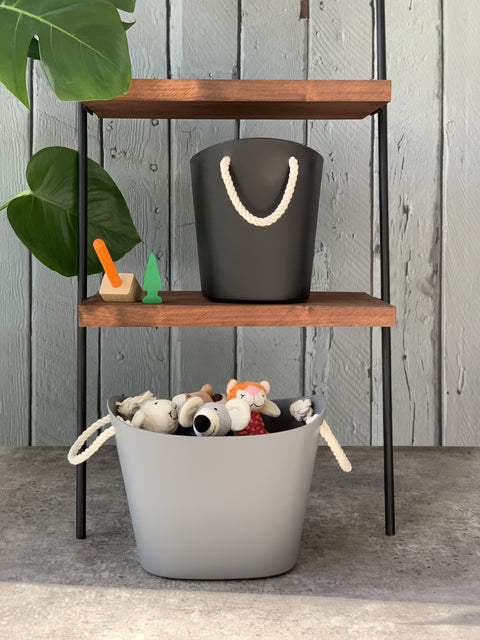 Hachiman Balcolore Opbergmand S