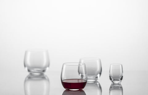 Schott Zwiesel For You Whiskyglas 60 - 0.4Ltr - 4 glazen