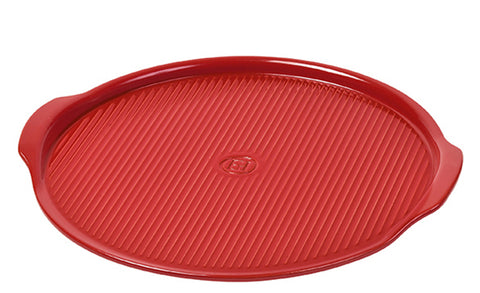 Emile Henry Pizzasteen E-box - Ø370mm
