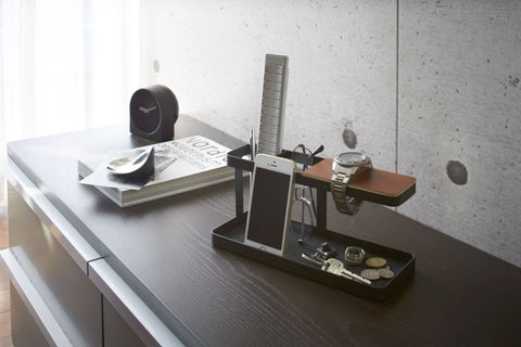 Yamazaki Tower Bureau organizer