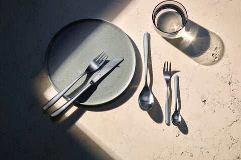 WMF Silk Bestekset 60-delig