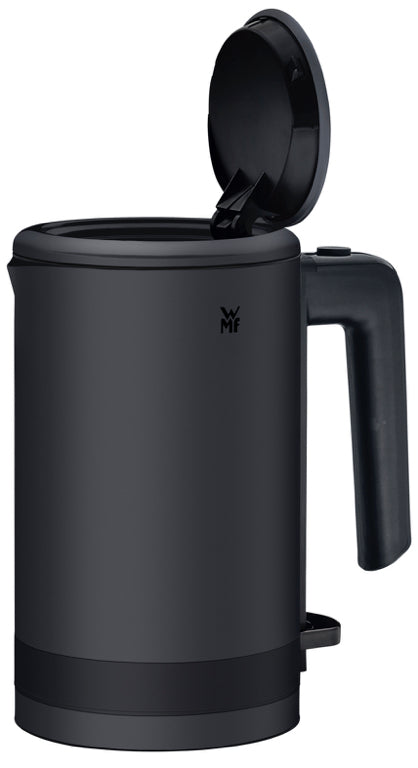 WMF KITCHENminis Waterkoker - 0.8Ltr - Edition Black