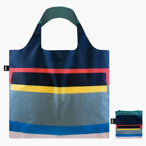 LOQI Bag Large - No Title gerecycled