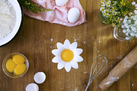 Peleg Design Eierscheider Daisy